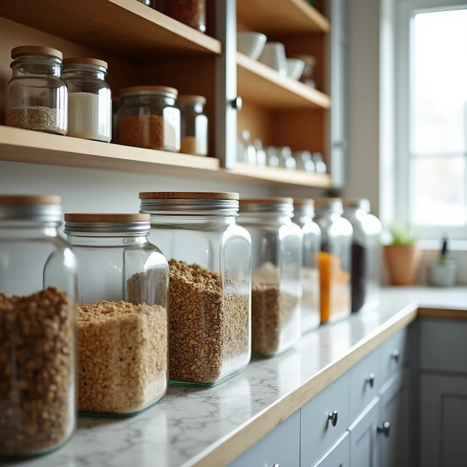 Mites alimentaires