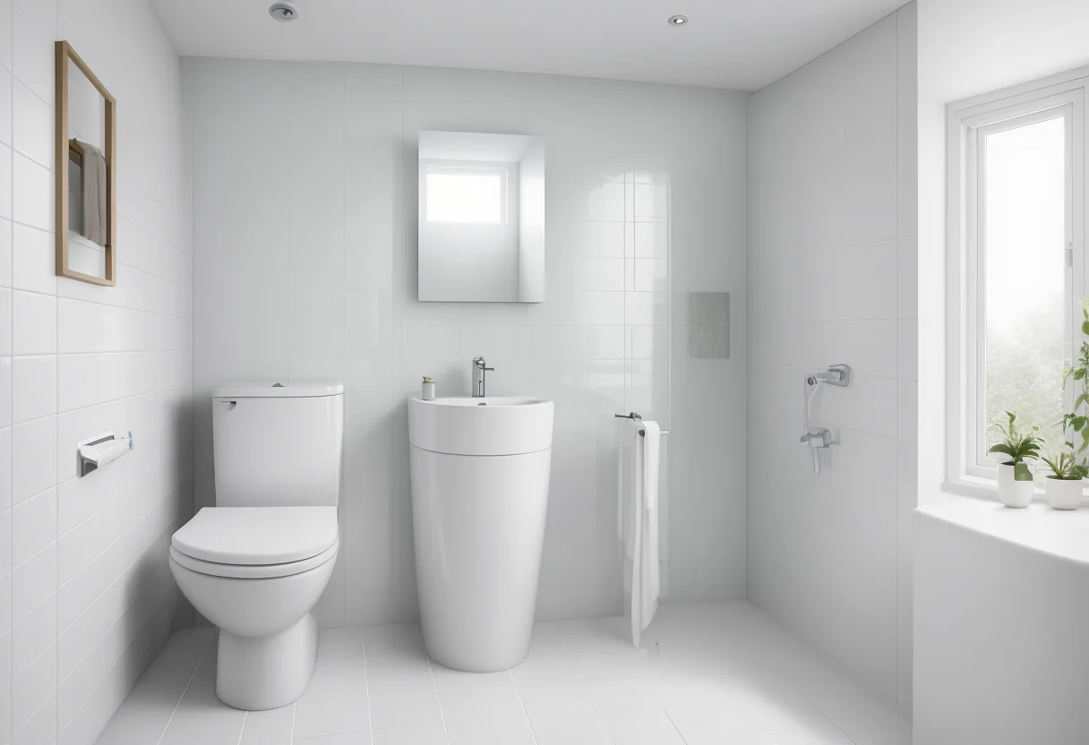Une toilette qui coule vous coûte plus qu'un robinet